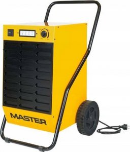 Master MASTER OSUSZACZ POWIETRZA DH62 52 L / 24h 14