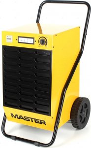 Master MASTER OSUSZACZ POWIETRZA DH62 52 L / 24h 16