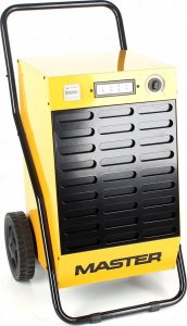 Master MASTER OSUSZACZ POWIETRZA DH62 52 L / 24h 17