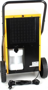 Master MASTER OSUSZACZ POWIETRZA DH62 52 L / 24h 19