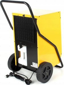 Master MASTER OSUSZACZ POWIETRZA DH62 52 L / 24h 20