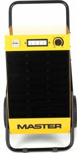 Master MASTER OSUSZACZ POWIETRZA DH62 52 L / 24h 21