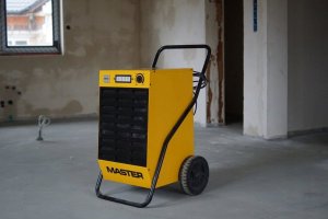 Master MASTER OSUSZACZ POWIETRZA DH62 52 L / 24h 26