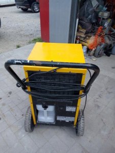Master MASTER OSUSZACZ POWIETRZA DH62 52 L / 24h 30