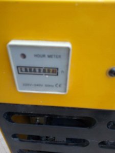 Master MASTER OSUSZACZ POWIETRZA DH62 52 L / 24h 34