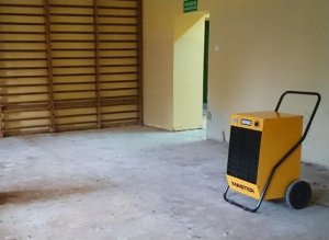 Master MASTER OSUSZACZ POWIETRZA DH62 52 L / 24h 5