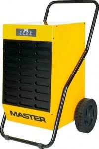 Master MASTER OSUSZACZ POWIETRZA DH62 52 L / 24h 7