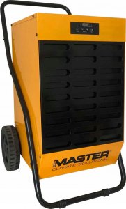 Master MASTER OSUSZACZ POWIETRZA DH62 52 L / 24h 10