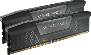 Pamięć Corsair Vengeance, DDR5, 32 GB, 7200MHz, CL34 (CMK32GX5M2X7200C34) 2