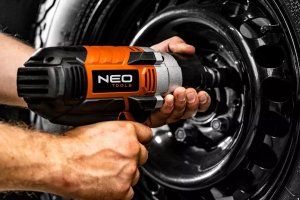 Klucz udarowy Neo 04-720 1020 W 1/2" 13