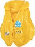 Bestway Kamizelka do nauki pływania Swim Safe Step C 51cm x 46 cm 2