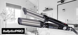 Lokówka BaBylissPRO BAB2369TTE 2