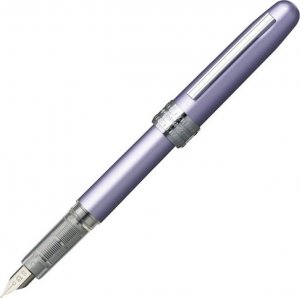 Platinum Pióro wieczne PLATINUM Plaisir, fioletowy 3