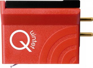 Gramofon Ortofon Ortofon Quintet Red 3