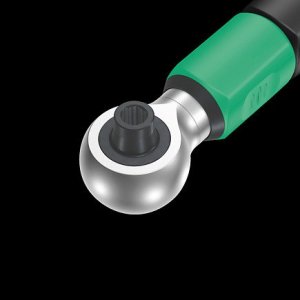 Wera KLUCZ DYNAMOMETRYCZNY SAFE-TORQUE A 2 1/4'',2-12 NM, 2-12 NM 2