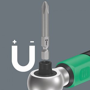 Wera KLUCZ DYNAMOMETRYCZNY SAFE-TORQUE A 2 1/4'',2-12 NM, 2-12 NM 8