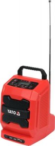 Radio budowlane Yato YT-82940 3