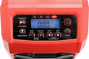Radio budowlane Yato YT-82940 4