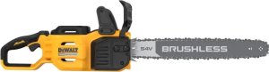 Piła łańcuchowa Dewalt DCMCS575N 54 V 50 cm 2