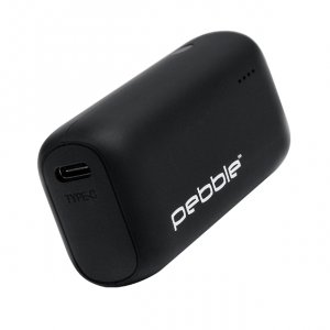 Powerbank Veho Pebble PZ-5 5000mAh Czarny 3