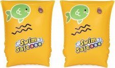 Bestway Bestway 32033 Rękawki do nauki pływania S/M Swim Safe Step C 25cm x 15cm 2