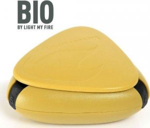 Light My Fire Przyprawnik Salt&Pepper plus BIO* MY 2