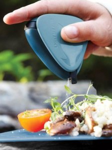 Light My Fire Przyprawnik Salt&Pepper plus BIO* MY 4