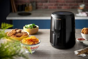 Frytkownica beztłuszczowa Russell Hobbs SatisFry 26500-56 2