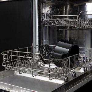 Frytkownica beztłuszczowa Russell Hobbs SatisFry 26500-56 7