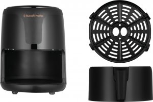 Frytkownica beztłuszczowa Russell Hobbs SatisFry 26500-56 10
