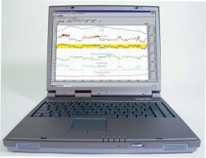 Ciclo Sport Połączenie do komputera HAC 4000 + oprogramowanie (CIC-10302110) 3