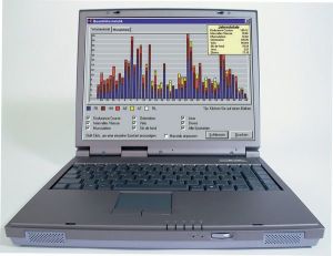 Ciclo Sport Połączenie do komputera HAC 4000 + oprogramowanie (CIC-10302110) 4