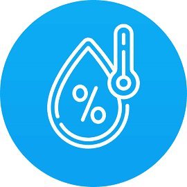 CLIMATIVE Osuszacz powietrza budowlany Climative DH-90 PRO 16