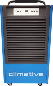 CLIMATIVE Osuszacz powietrza budowlany Climative DH-90 PRO 2