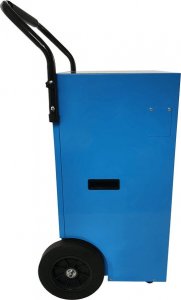 CLIMATIVE Osuszacz powietrza budowlany Climative DH-90 PRO 7