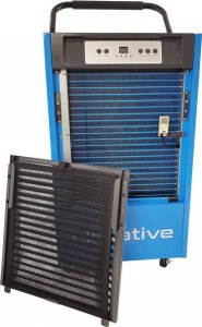 CLIMATIVE Osuszacz powietrza budowlany Climative DH-90 PRO 9