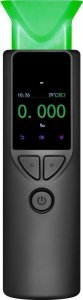 Alkomat Alcovisor Alkomat ALCOVISOR DEIMOS z aplikacją 4