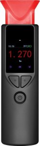 Alkomat Alcovisor Alkomat ALCOVISOR DEIMOS z aplikacją 5