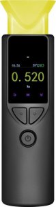Alkomat Alcovisor Alkomat ALCOVISOR DEIMOS z aplikacją 6