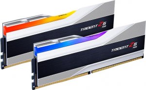 Pamięć G.Skill Trident Z5 RGB, DDR5, 32 GB, 6800MHz, CL34 (F5-6800J3445G16GX2-TZ5RS) 4