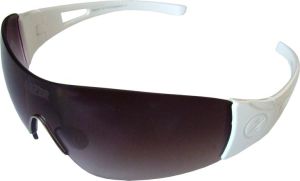 Lazer Okulary magneto biało-czarne r. Uniwersalny (LZR-OKL-MAG-GLWH) 3