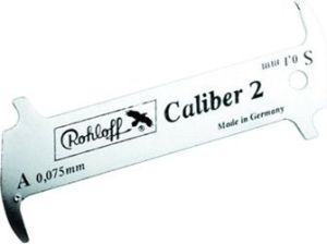 OK Baby Miernik zużycia łańcucha ROHLOFF CALIBER 2 (ROL-3000) 4