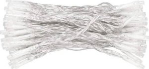 Lampki choinkowe Springos 100 LED białe ciepłe 9