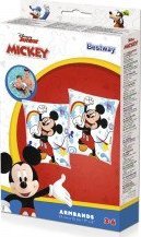 Bestway Bestway 91002 Disney Rękawki do nauki pływania Mickey i Przyjaciele 23cm x 15cm 6
