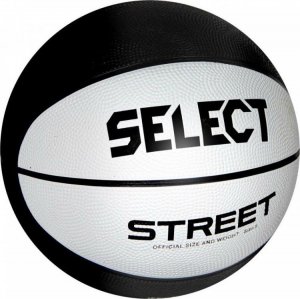 Select Piłka koszykowa Select Street 2
