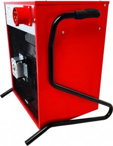 CLIMATIVE Polska nagrzewnica elektryczna Climative EH-22 kW 7