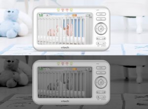Niania Vtech VM5463 4
