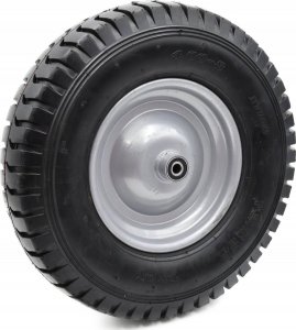 Geko Koło do taczki 4.00-8 G71017 GEKO 2