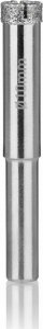 Smart Komplet otwornic diamentowych 4-68mm hex 10szt. (SM-25-SET10G) 3