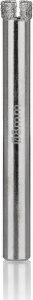 Smart Komplet otwornic diamentowych 4-68mm hex 10szt. (SM-25-SET10G) 4